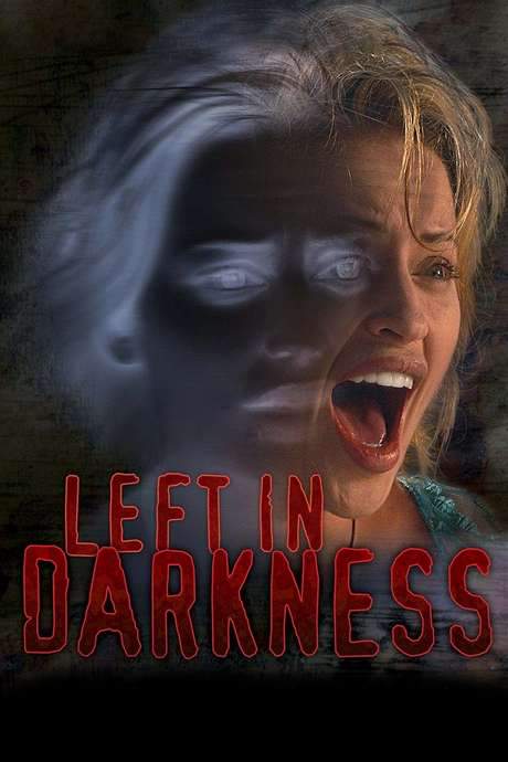 Left in Darkness